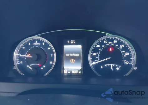 2016 Toyota Camry Le from USA, damaged, VIN 4T1BF1FK7GU176421